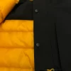 Parka OXWEAR Kensington