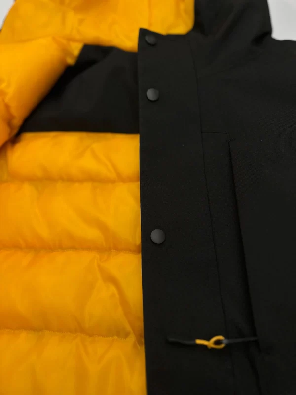 Parka OXWEAR Kensington