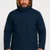 Parka OXWEAR Kensington