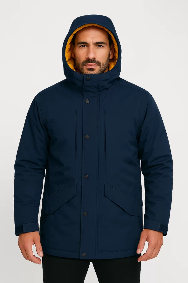 Parka OXWEAR Kensington