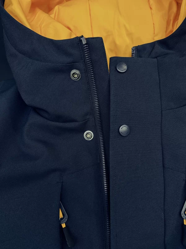Parka OXWEAR Kensington