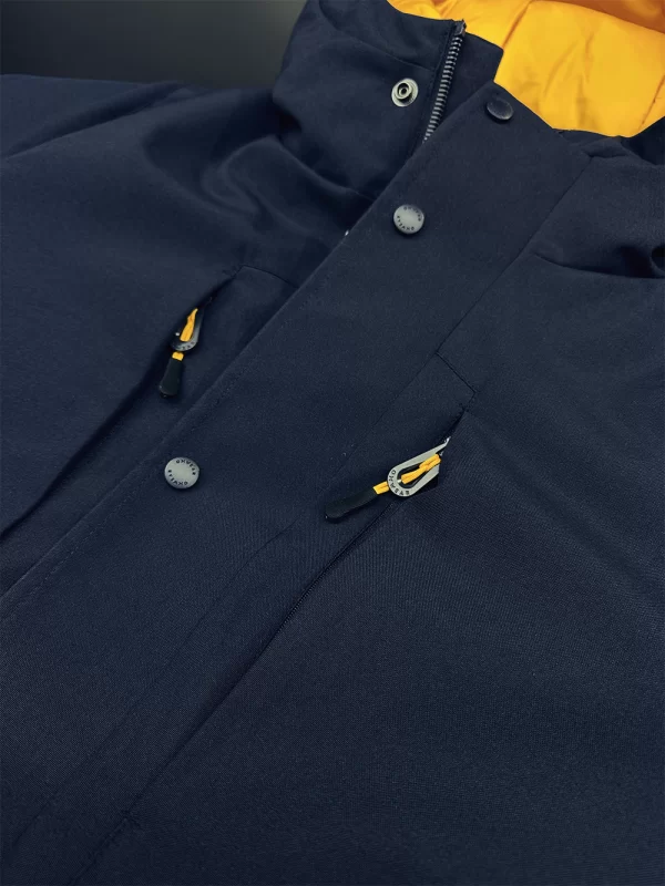Parka OXWEAR Kensington