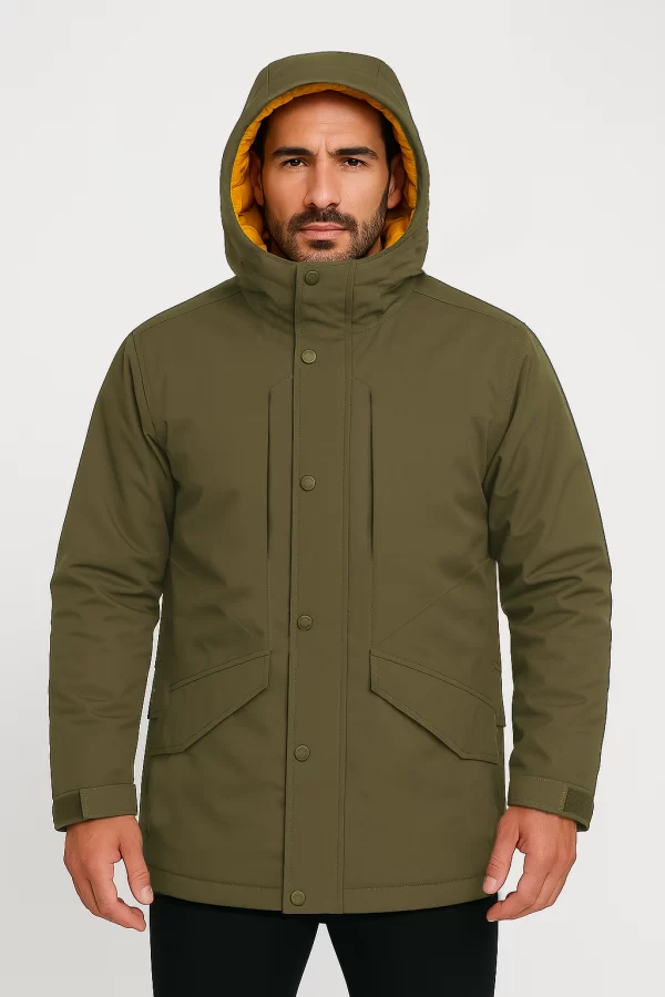 Parka OXWEAR Kensington