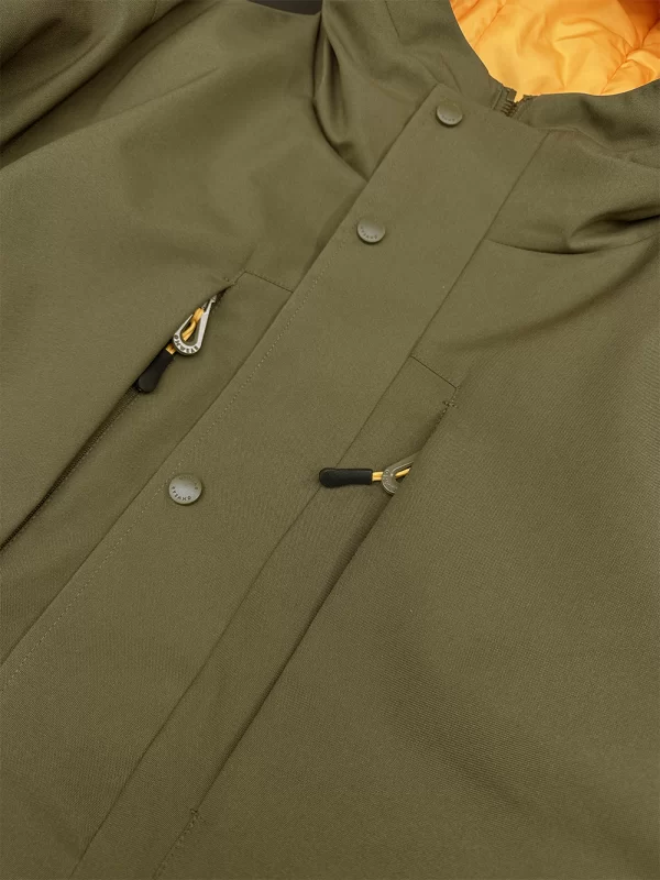 Parka OXWEAR Kensington