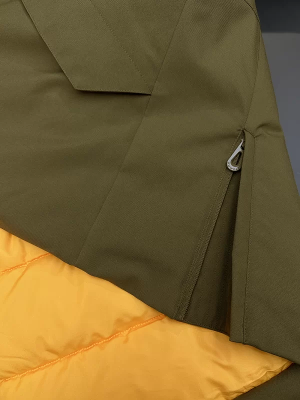 Parka OXWEAR Kensington