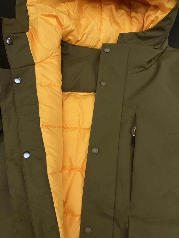 Parka OXWEAR Kensington