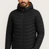 Parka insulada OXWEAR Goldstrike