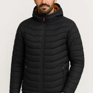 Parka insulada OXWEAR Goldstrike
