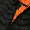 Parka insulada OXWEAR Goldstrike