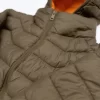 Parka insulada OXWEAR Goldstrike