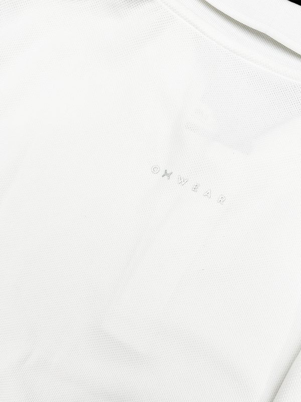 Polera OXWEAR Kumera Mujer