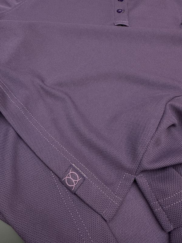Polera OXWEAR Kumera Mujer