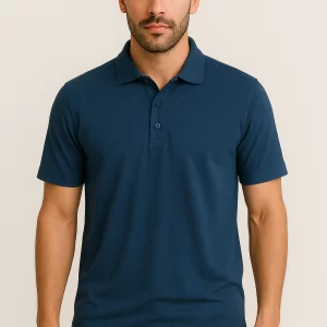 Polera OXWEAR Amur Cationic Hombre