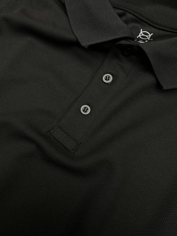 Polera OXWEAR Kupol Táctica Hombre