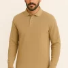 Polera OXWEAR Kupol Táctica Hombre