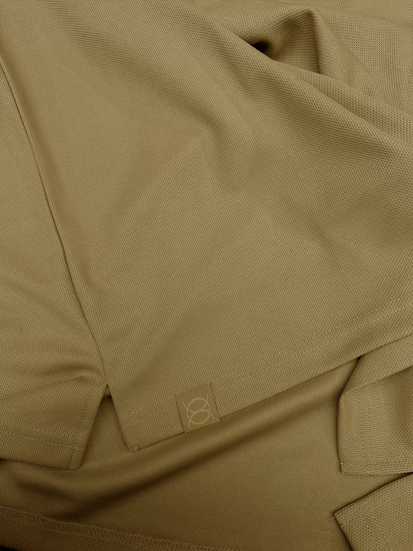 Polera OXWEAR Kupol Táctica Hombre