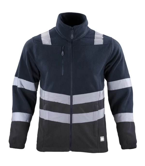 Micropolar Iron Line Cinta Reflectiva Hombre