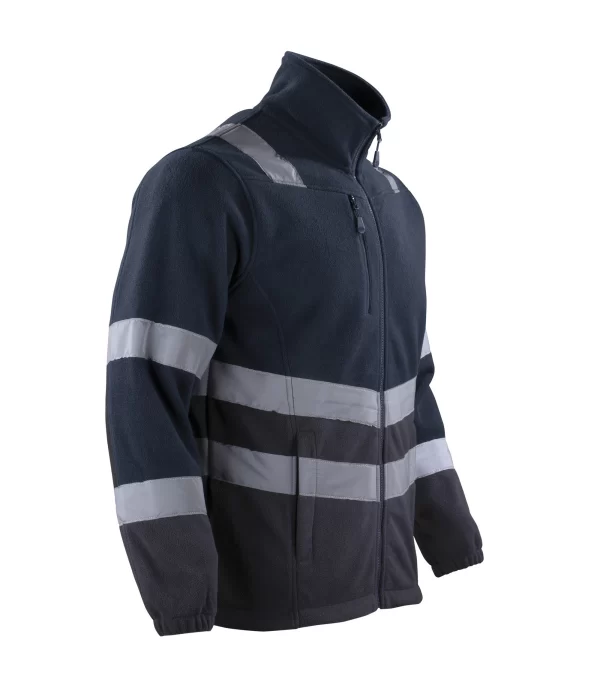 Micropolar Iron Line Cinta Reflectiva Hombre