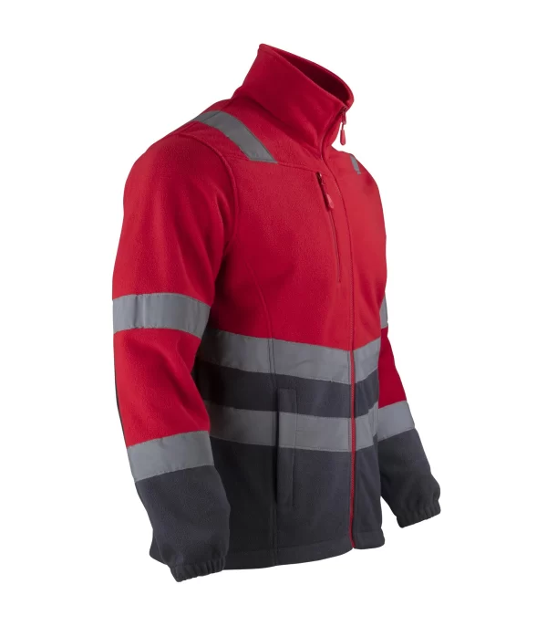 Micropolar Iron Line Cinta Reflectiva Hombre