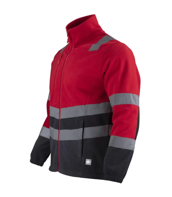 Micropolar Iron Line Cinta Reflectiva Hombre