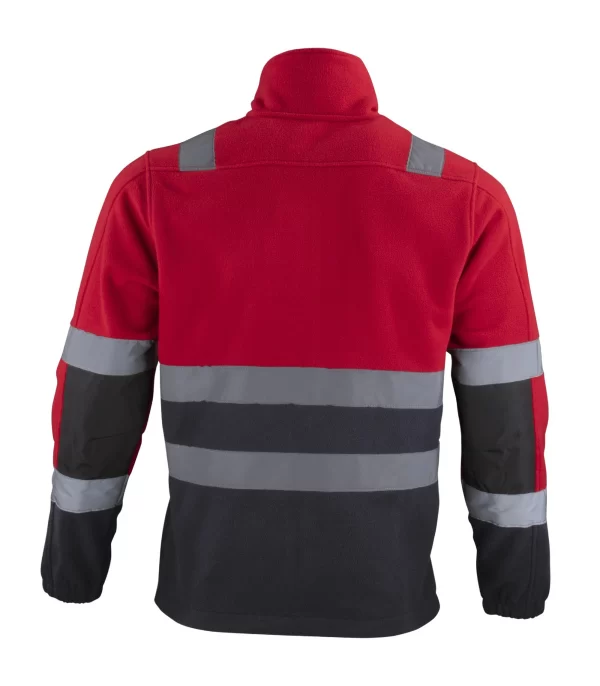Micropolar Iron Line Cinta Reflectiva Hombre